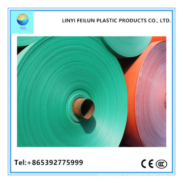 High-Quality Protective Tarpaulin